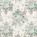 Victorian Floral collection- 12x12 vinyl sheets- 12 designs available