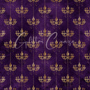 Bewitched - Adhesive Vinyl 12x12 sheets - 20 prints