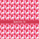 Romance - vinyl sheets 20 (Patterns to choose from)