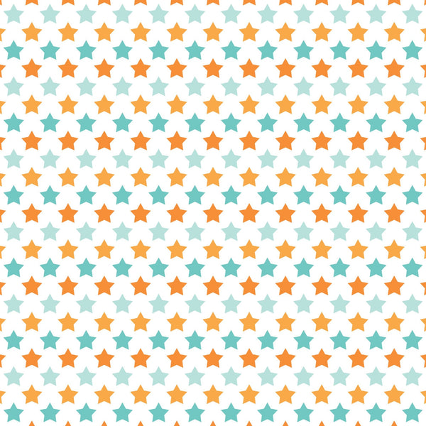Retro Vibes - Adhesive vinyl 12x12 sheets - 20 patterns