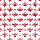 Peppermint Spice - Adhesive Vinyl 12x12 Sheets