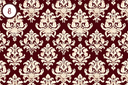 Day of Love Collection - Adhesive Vinyl 12x12 Sheets - 15 Design Options