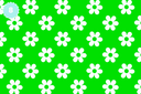 Vibrant Spring Patterns - Adhesive Vinyl 12x12 Sheets - 20 Design Options