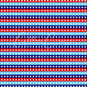 4th of July - Adhesive Vinyl 12x12 sheets - 30 patterns