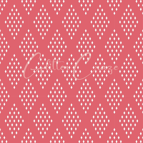 Sweet Summertime - Adhesive Vinyl 12x12 Sheets - 21 designs