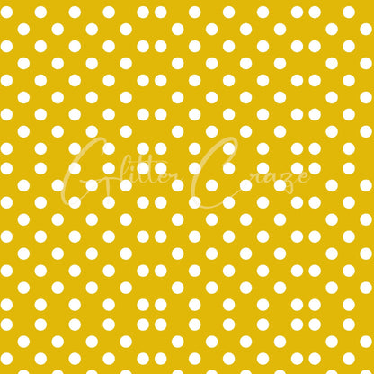 Bee Happy Collection 25 prints - Adhesive Vinyl 12x12 Sheets