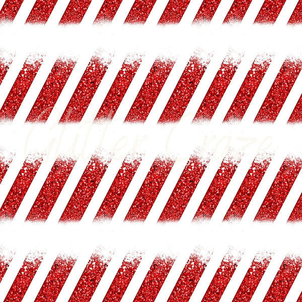 Falalalala Collection - Adhesive Vinyl 12x12 Sheets - 10 prints