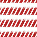 Falalalala Collection - Adhesive Vinyl 12x12 Sheets - 10 prints