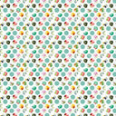Tropical Summer - Adhesive Vinyl Sheets - 14 Design Options