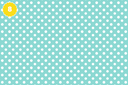 Vibrant Spring Polka Dots - Adhesive Vinyl 12x12 Sheets - 10 Design Options