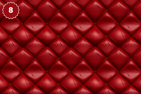 Valentines Day Collection - Adhesive Vinyl 12x12 Sheets - 20 Design Options