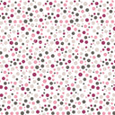 Spring Watercolor Collection  - Adhesive Vinyl 12x12 Sheets -9 Design Options