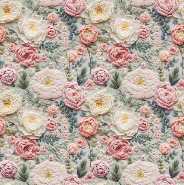 Nini! - 10 Design options (because I cannot knit)