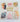 #162  Double Sided Sleeping beauty Torn Pages