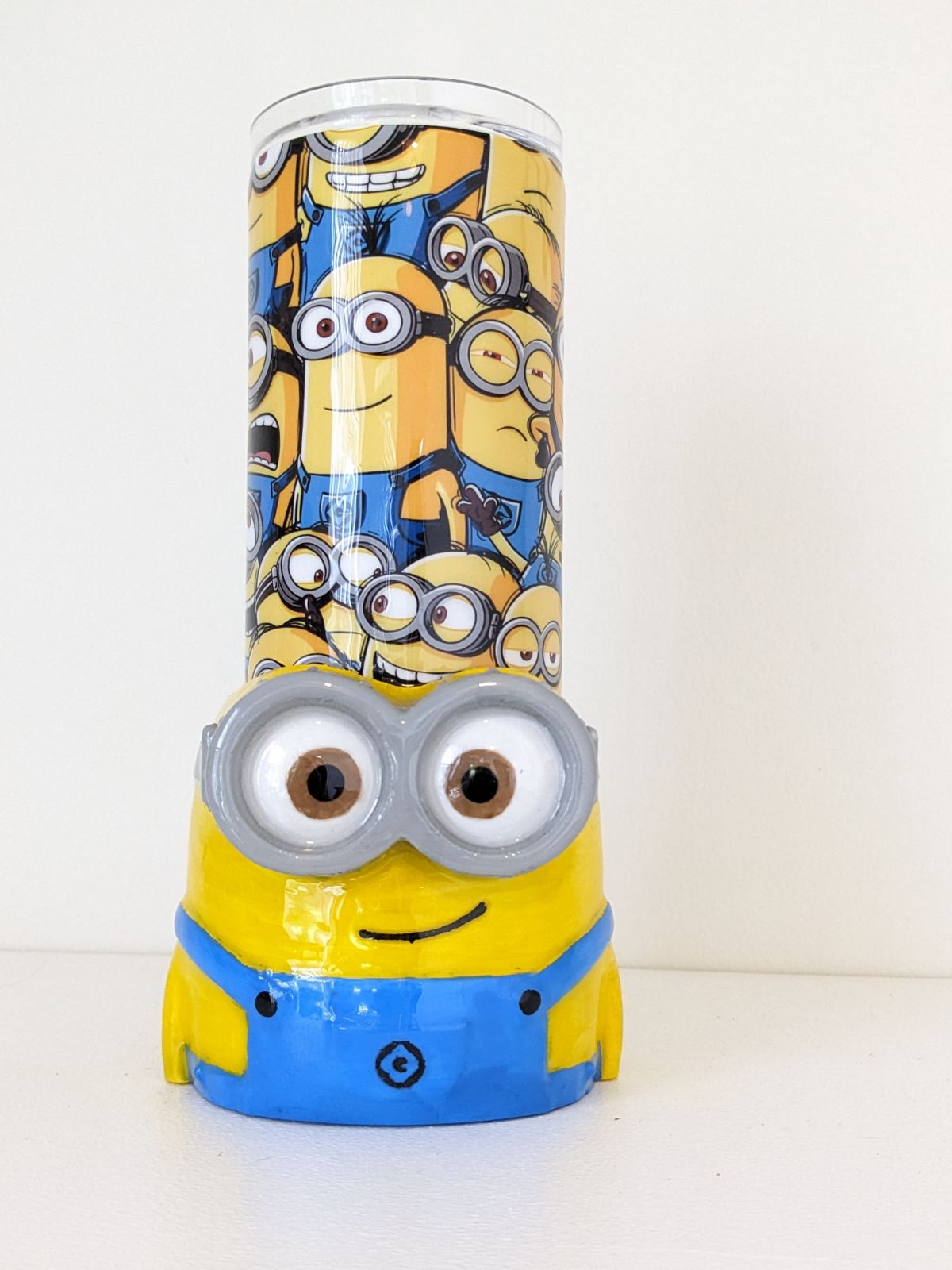 Minion - Tumbler Sleeve