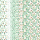Mint Dreams - Adhesive Vinyl Sheets