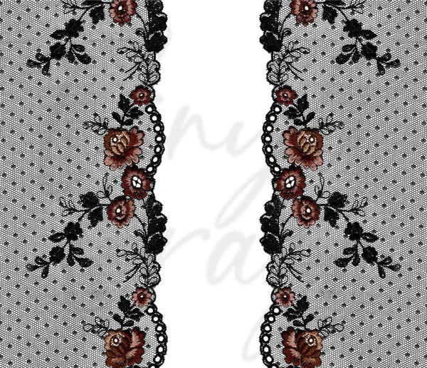 A Little Witchy - Adhesive Vinyl Wrap- 7 Design Options
