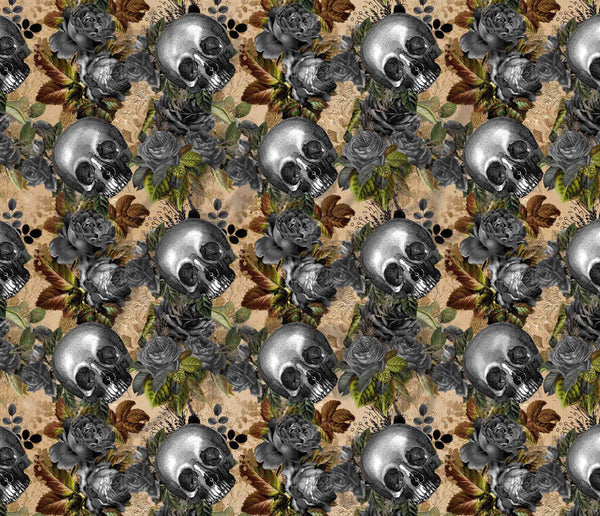 A Little Witchy - Adhesive Vinyl Wrap- 7 Design Options