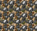 A Little Witchy - Adhesive Vinyl Wrap- 7 Design Options