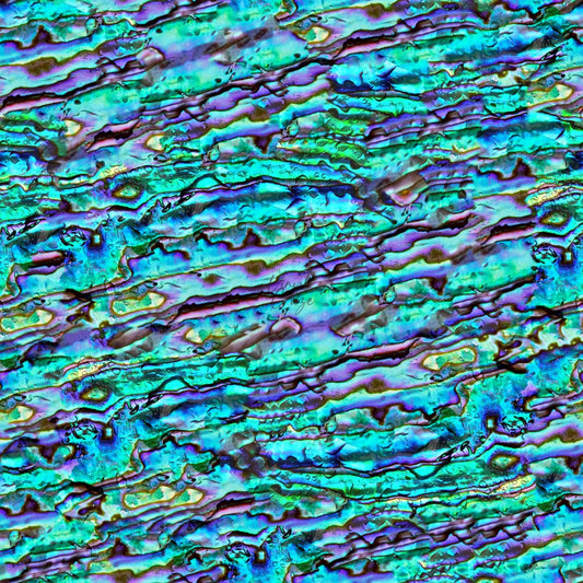 Abalone - Adhesive Vinyl