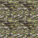 Abstract Camo - Adhesive Vinyl Sheets