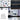 Air Force Doodle Patchwork Set