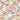 Alcohol Ink Marble - Adhesive Vinyl Sheets