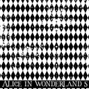 Alice in Wonderland UV DTF Decal Sheets 10 sheet designs
