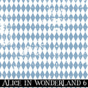 Alice in Wonderland UV DTF Decal Sheets 10 sheet designs