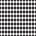 Alice in the W - Adhesive Vinyl Sheets - 10 Design Options