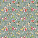 Alice in the W - Adhesive Vinyl Sheets - 10 Design Options