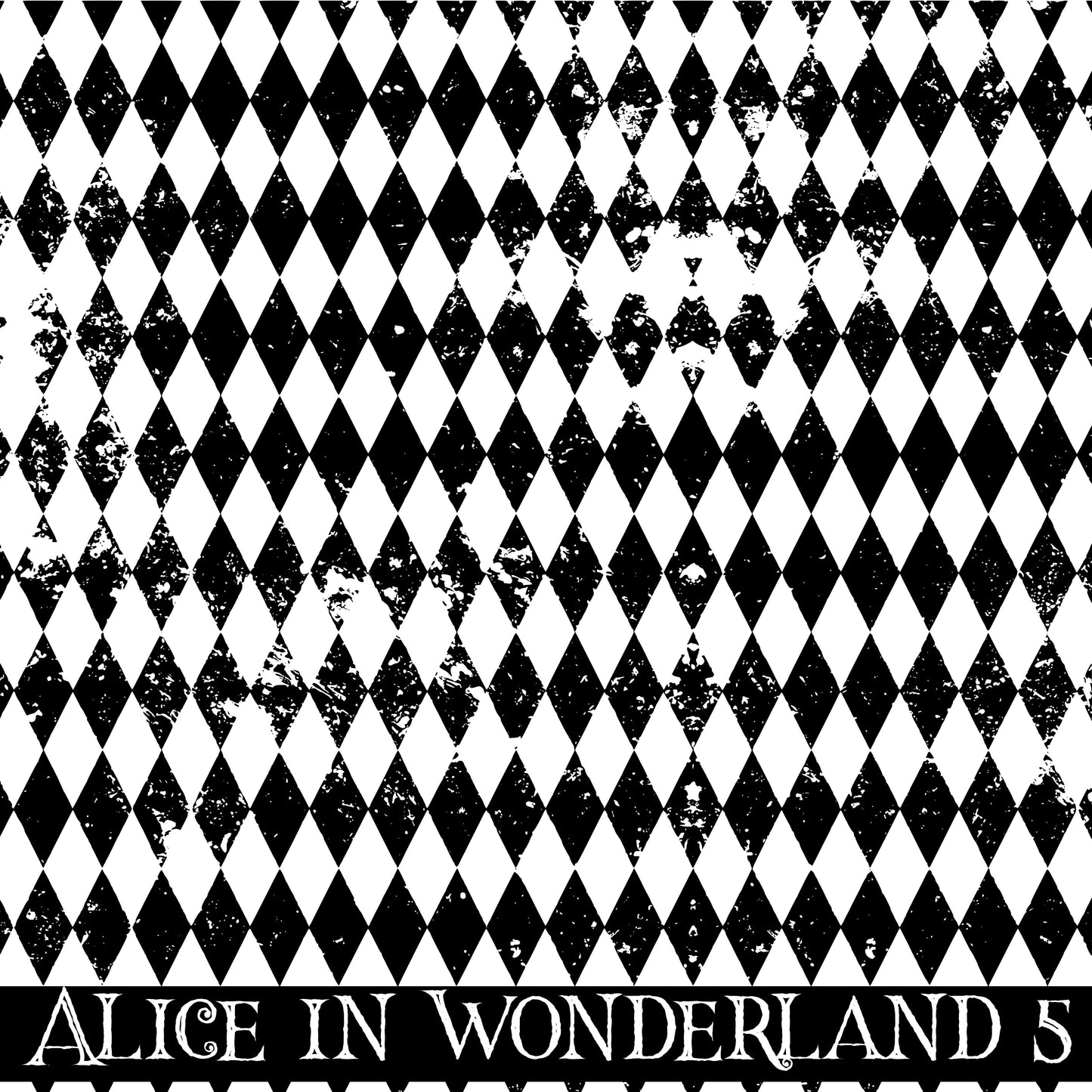 Wonderland Limited Edition Box