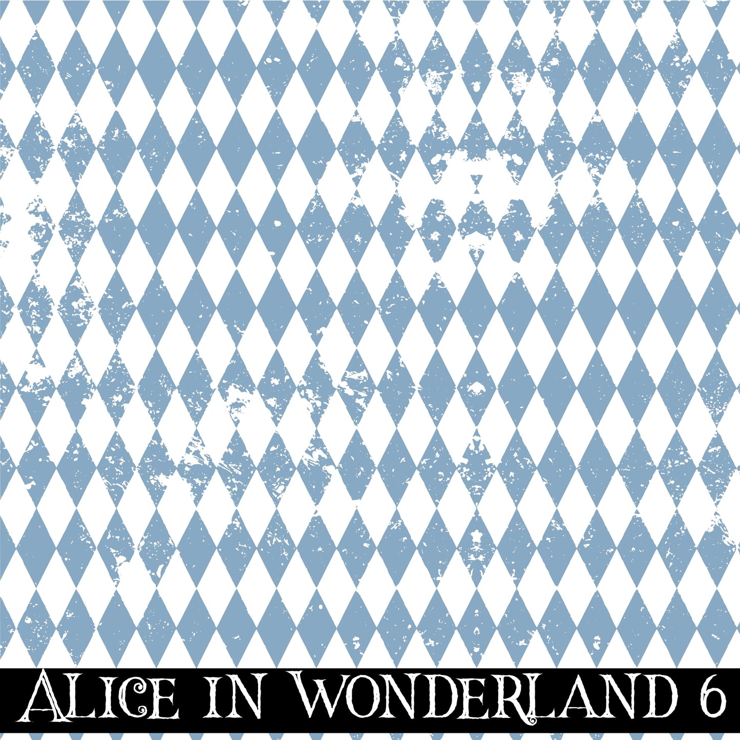 Wonderland Limited Edition Box