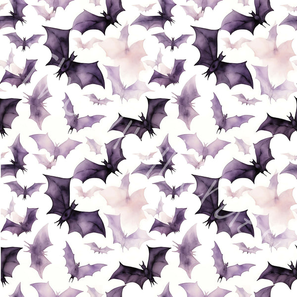 All Saints Day - Adhesive Vinyl 12x12 Sheets - 7 Design Options