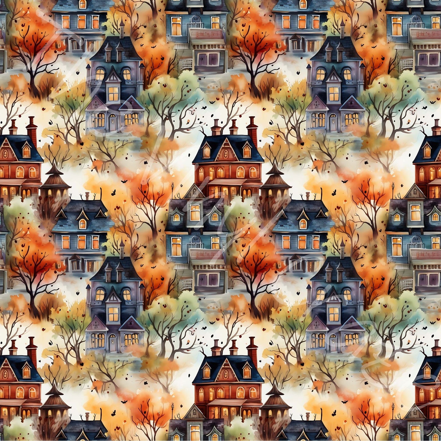 All Saints Day - Adhesive Vinyl 12x12 Sheets - 7 Design Options