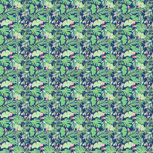 Aloha - Adhesive Vinyl Sheets