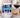 Who's afraid of little old me UV DTF Decals