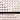 American Made precut VSplits -12x12 vinyl sheet (2 Variants)