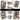American UV DTF Decal sheets 5 design sheets available