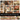 America the beautiful  Patchwork precut vinyl sheet available in 12x12 or 6x6 sizes