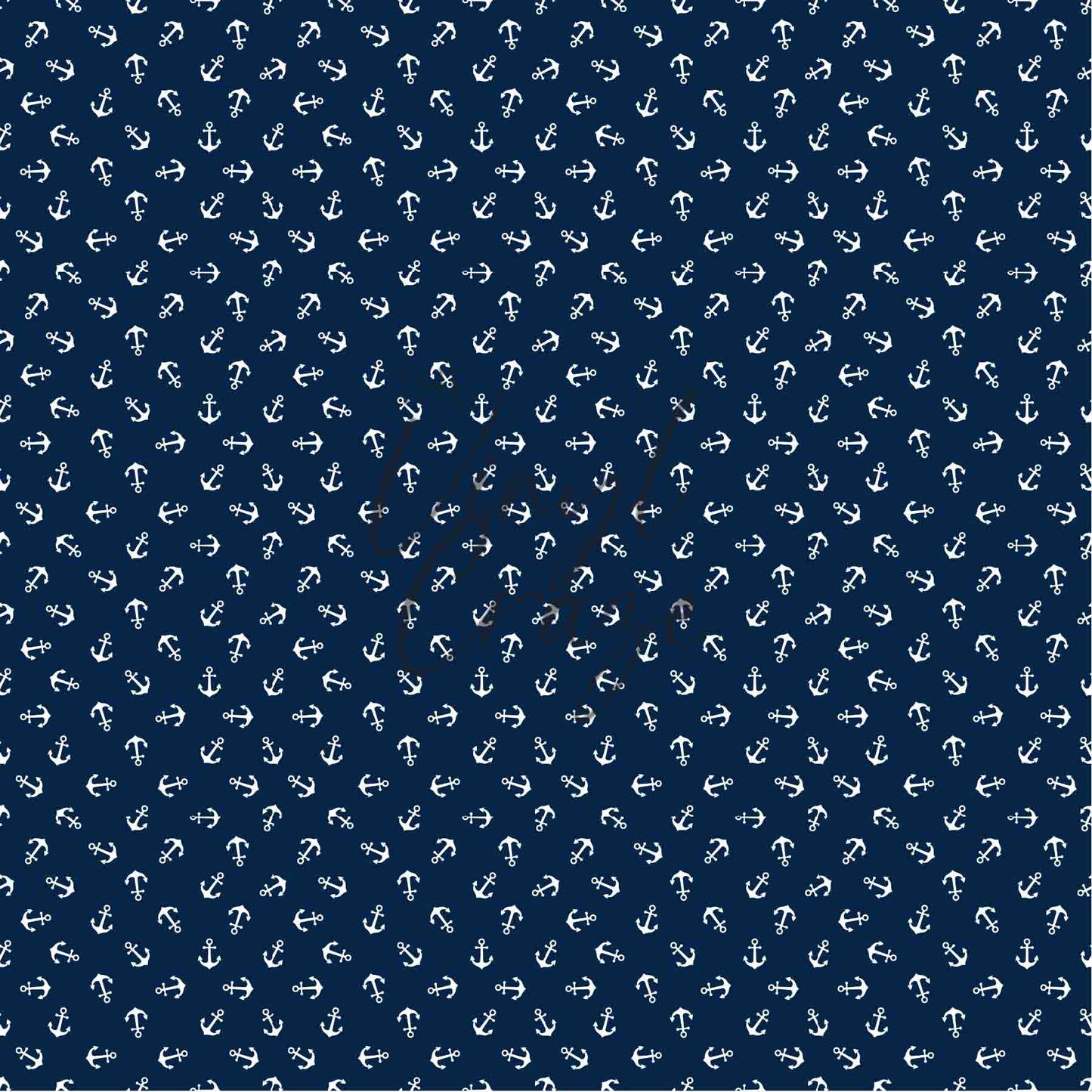 Anchors Away - Adhesive Vinyl Sheets