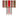 Watermelon - UV DTF Pen wraps- set of 5