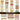 Autumn Days UV DTF Decal Sheets 2 Designs