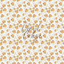 Autumn Watercolor - Adhesive Vinyl Sheets