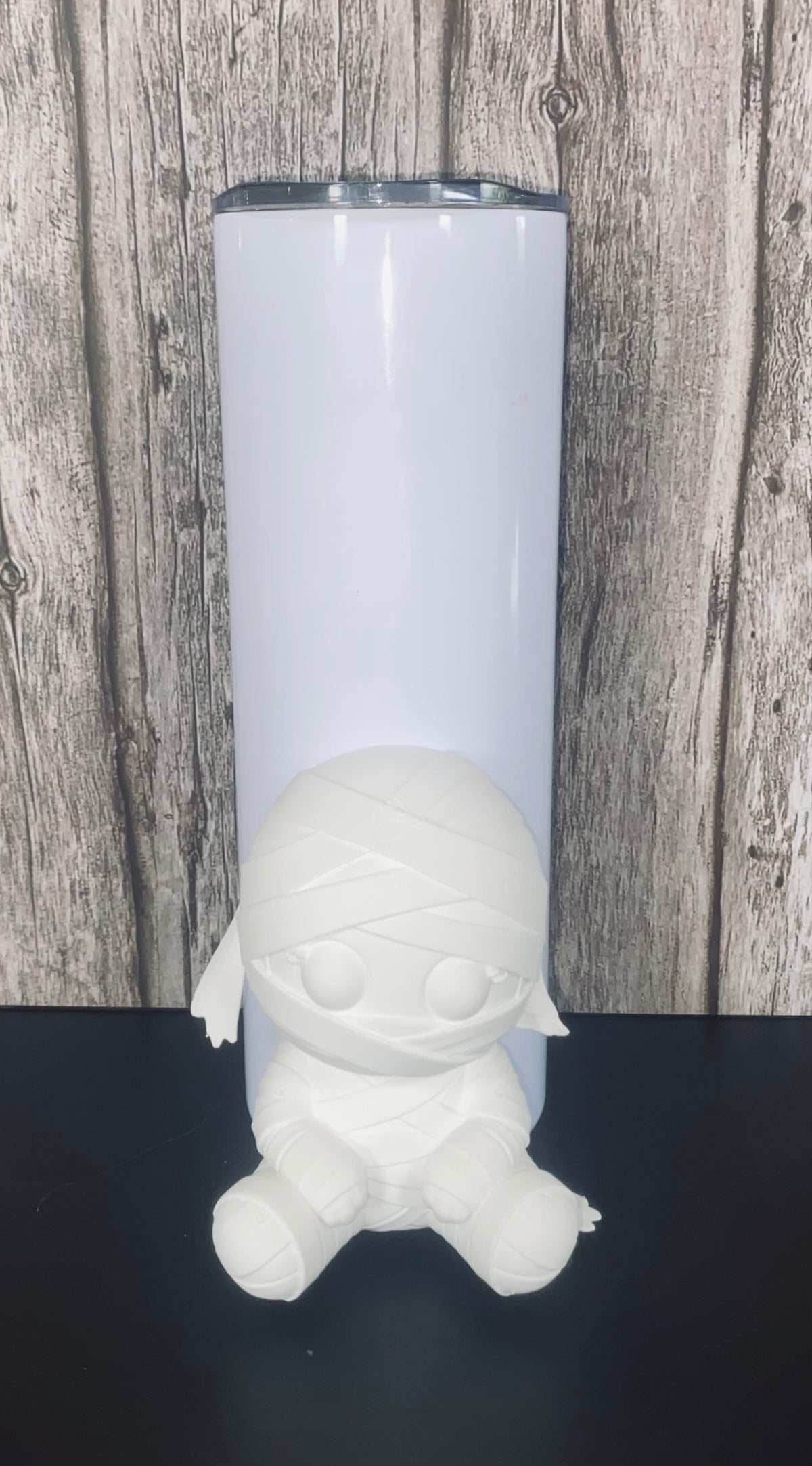 Cute mummy - Tumbler Element