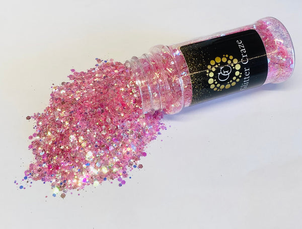 Holiday hits glitter collection