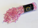 Holiday hits glitter collection