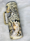 Ready to ship 20oz Cute ghost