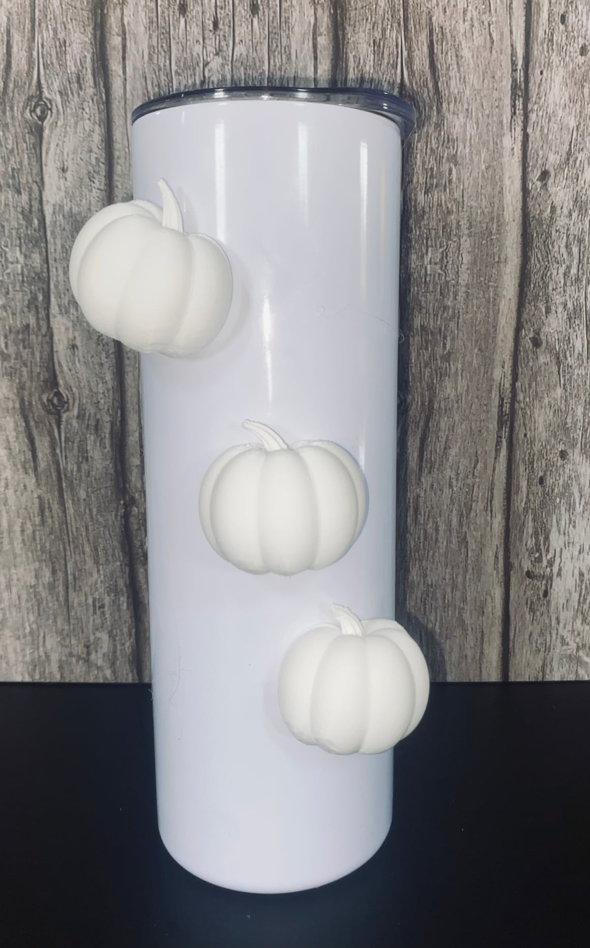 Pumpkins - Tumbler element
