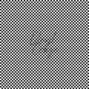 Black And White Checker - Adhesive Vinyl Sheets